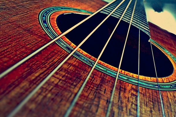 Acoustic Guitar