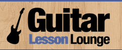 guitar lounge